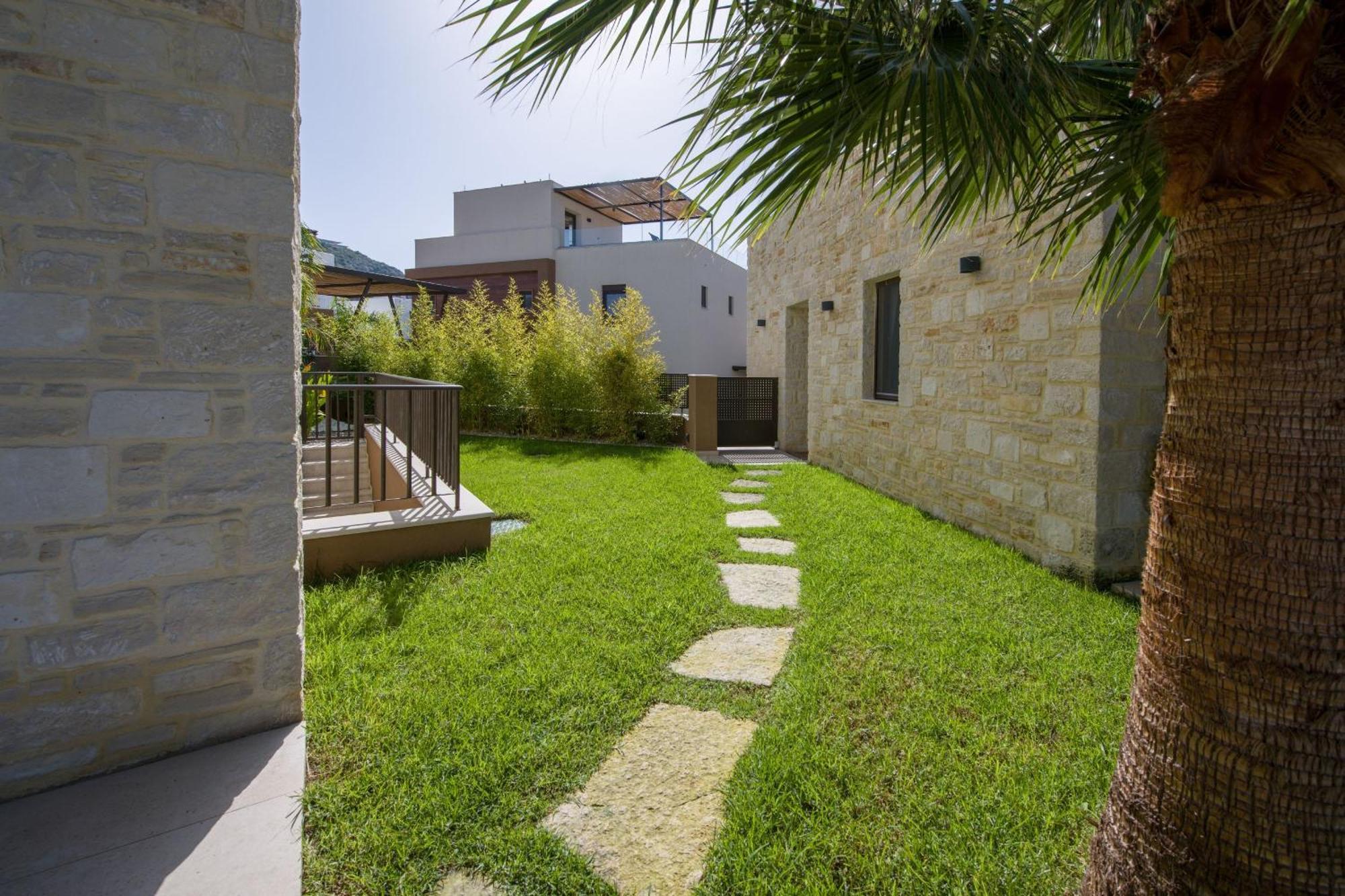 Almi-Cove Hilltop Villas 알미리다 외부 사진