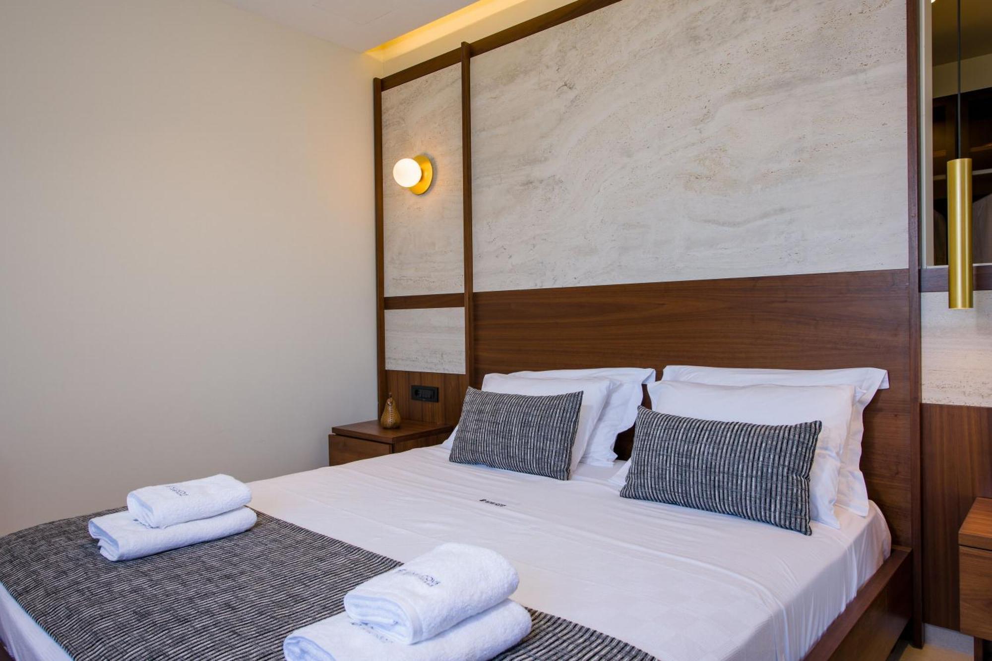 Almi-Cove Hilltop Villas 알미리다 외부 사진