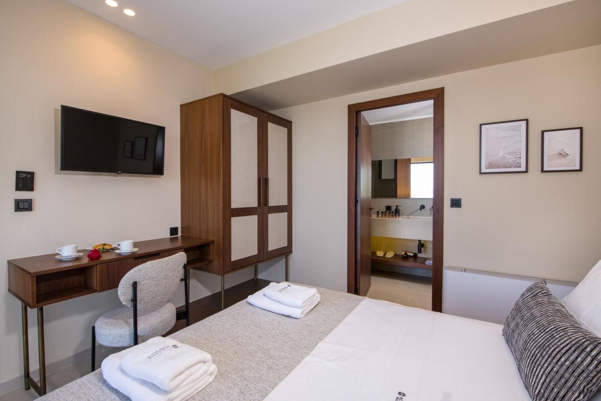Almi-Cove Hilltop Villas 알미리다 외부 사진