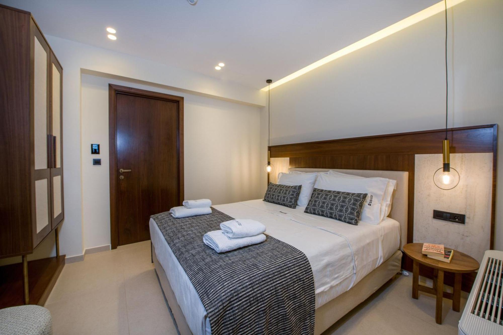 Almi-Cove Hilltop Villas 알미리다 외부 사진